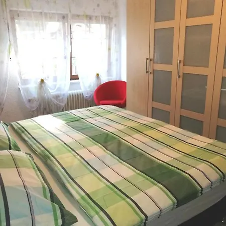 Guth Apartment