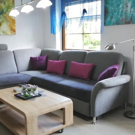 Apartment Guth *