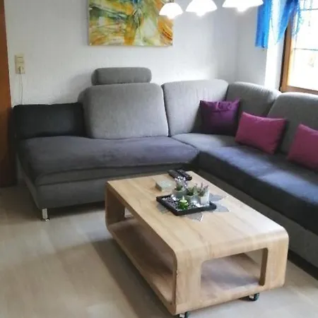 Guth Apartment *