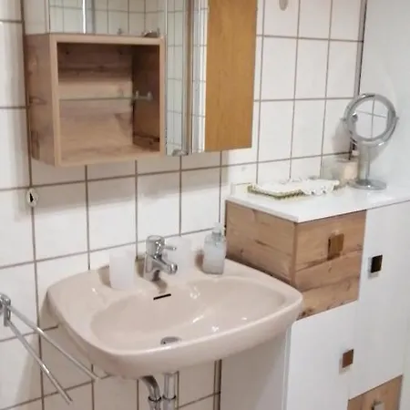 Guth Apartment