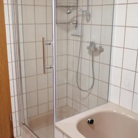 Guth Apartment Wehr (Baden-Wurttemberg)