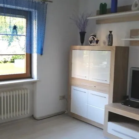 Guth Apartment Wehr (Baden-Wurttemberg)