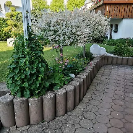 Guth Apartment