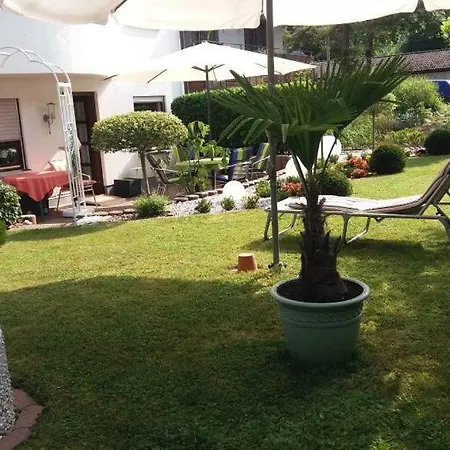 Guth Apartment