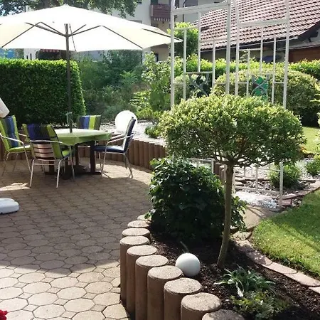 Guth Apartment Wehr (Baden-Wurttemberg)