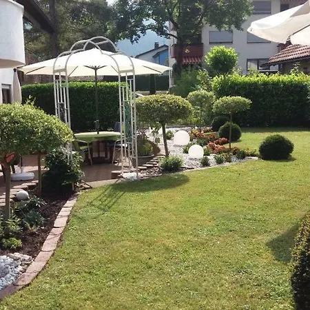 Guth Apartment