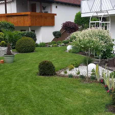 Apartment Guth Wehr (Baden-Wurttemberg)